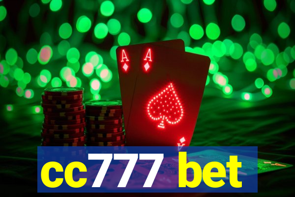 cc777 bet